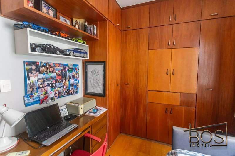 Apartamento, Serra, 2 Quartos, 2 Vagas, 1 Suíte