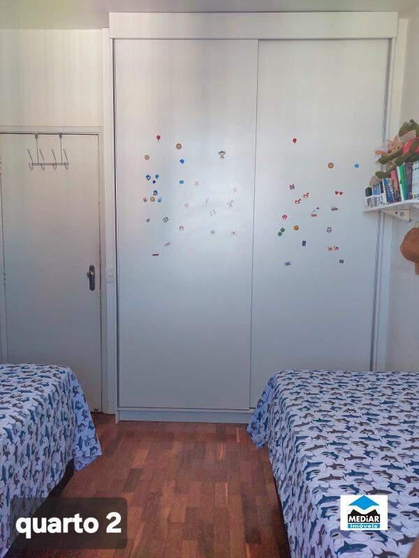 Apartamento, Colégio Batista, 3 Quartos, 1 Vaga, 1 Suíte