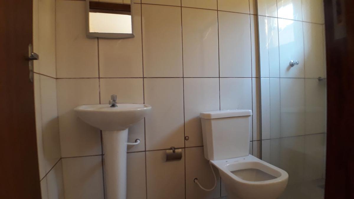 Casa, Centro, 3 Quartos, 6 Vagas, 1 Suíte