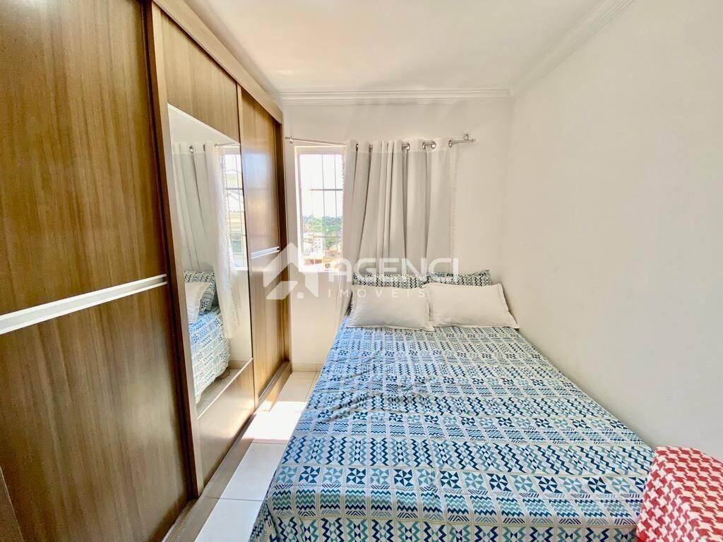 Apartamento, Cabral, 2 Quartos, 0 Vaga, 0 Suíte