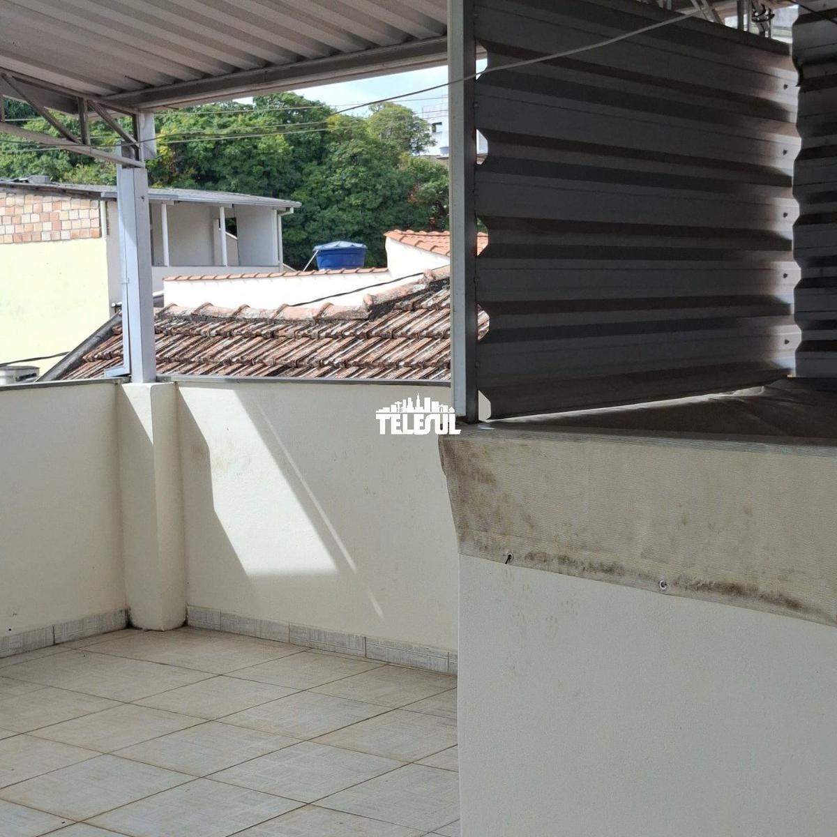 Casa, Centro, 3 Quartos, 1 Vaga, 1 Suíte