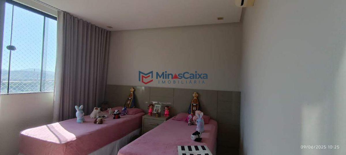 Cobertura, Alto Serenata, 4 Quartos, 3 Vagas, 3 Suítes