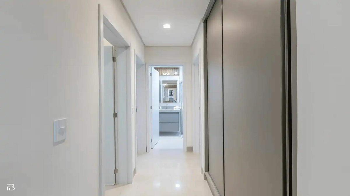 Apartamento, Patrimônio, 3 Quartos, 2 Vagas, 1 Suíte