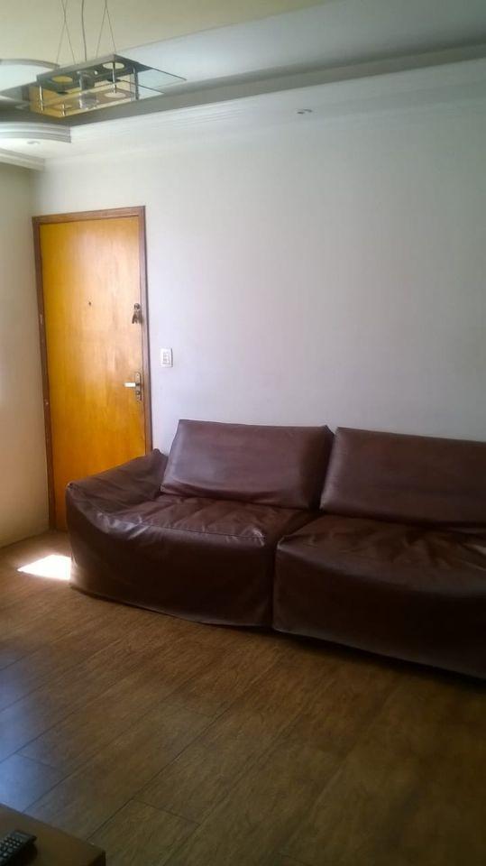 Apartamento, Arvoredo, 3 Quartos, 1 Vaga