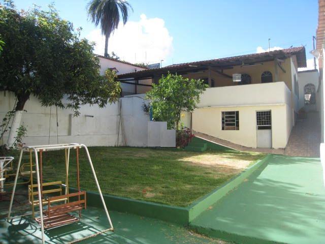 Casa, Planalto, 3 Quartos, 8 Vagas, 1 Suíte