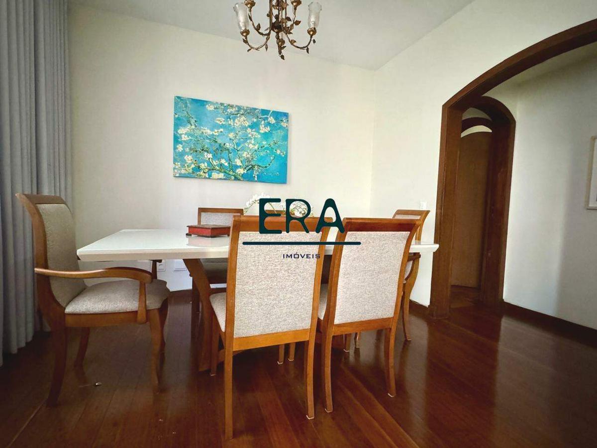 Apartamento, Lourdes, 4 Quartos, 0 Vaga, 1 Suíte