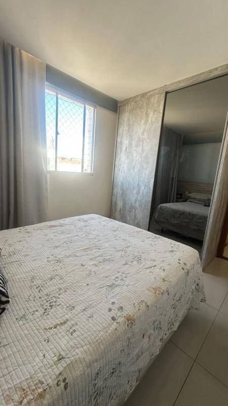 Apartamento, Castelo, 2 Quartos, 2 Vagas