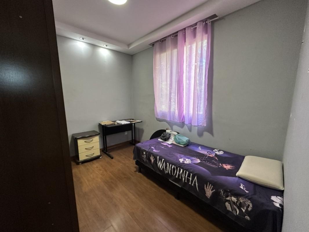 Apartamento, Kennedy, 2 Quartos, 1 Vaga