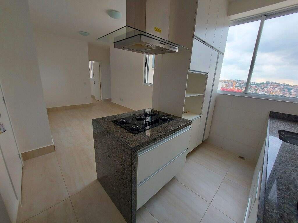 Apartamento, Palmeiras, 2 Quartos, 1 Vaga