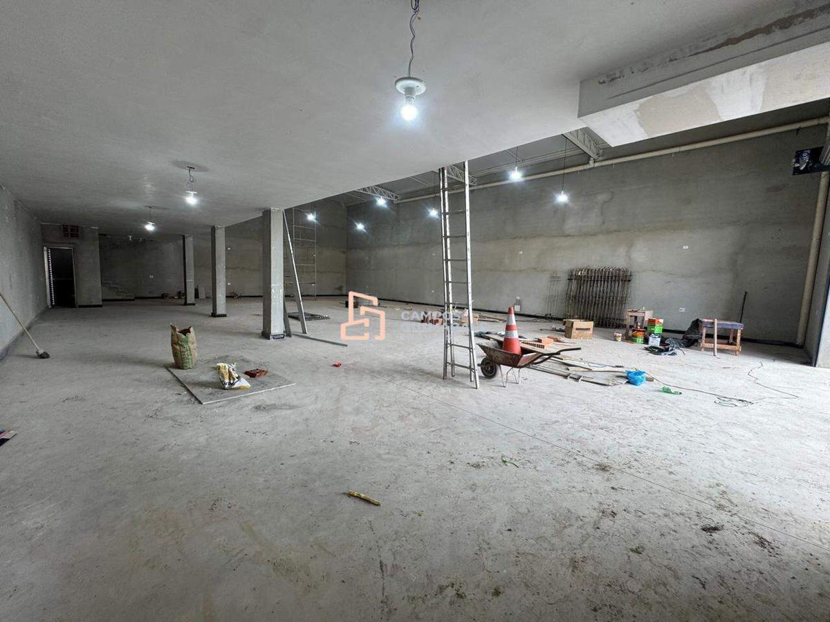 Loja, Parque Duval de Barros