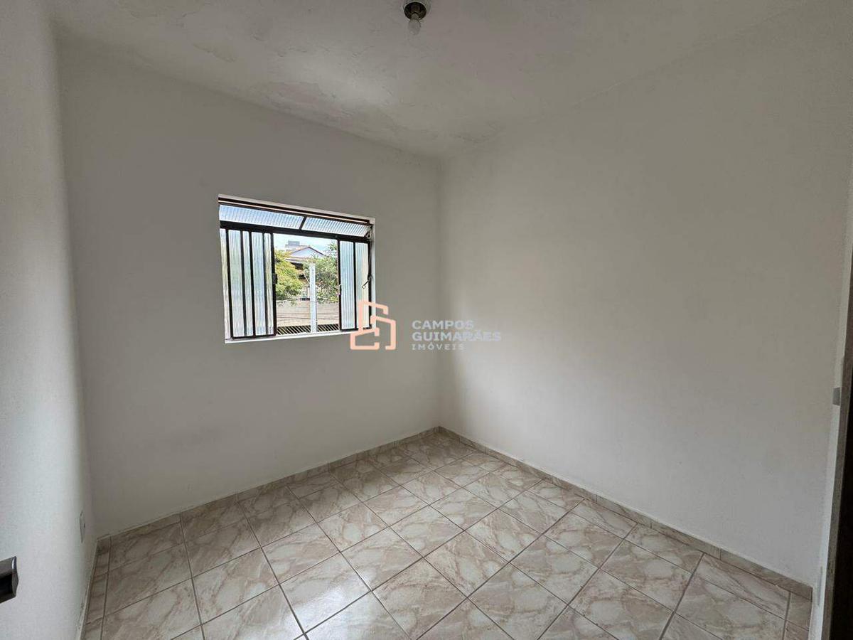 Casa, Diamante, 2 Quartos, 1 Vaga