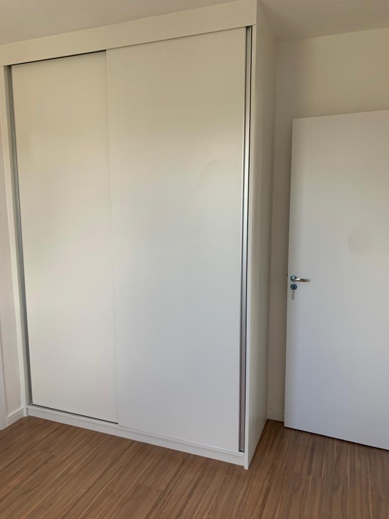 Apartamento, União, 2 Quartos, 1 Vaga, 1 Suíte