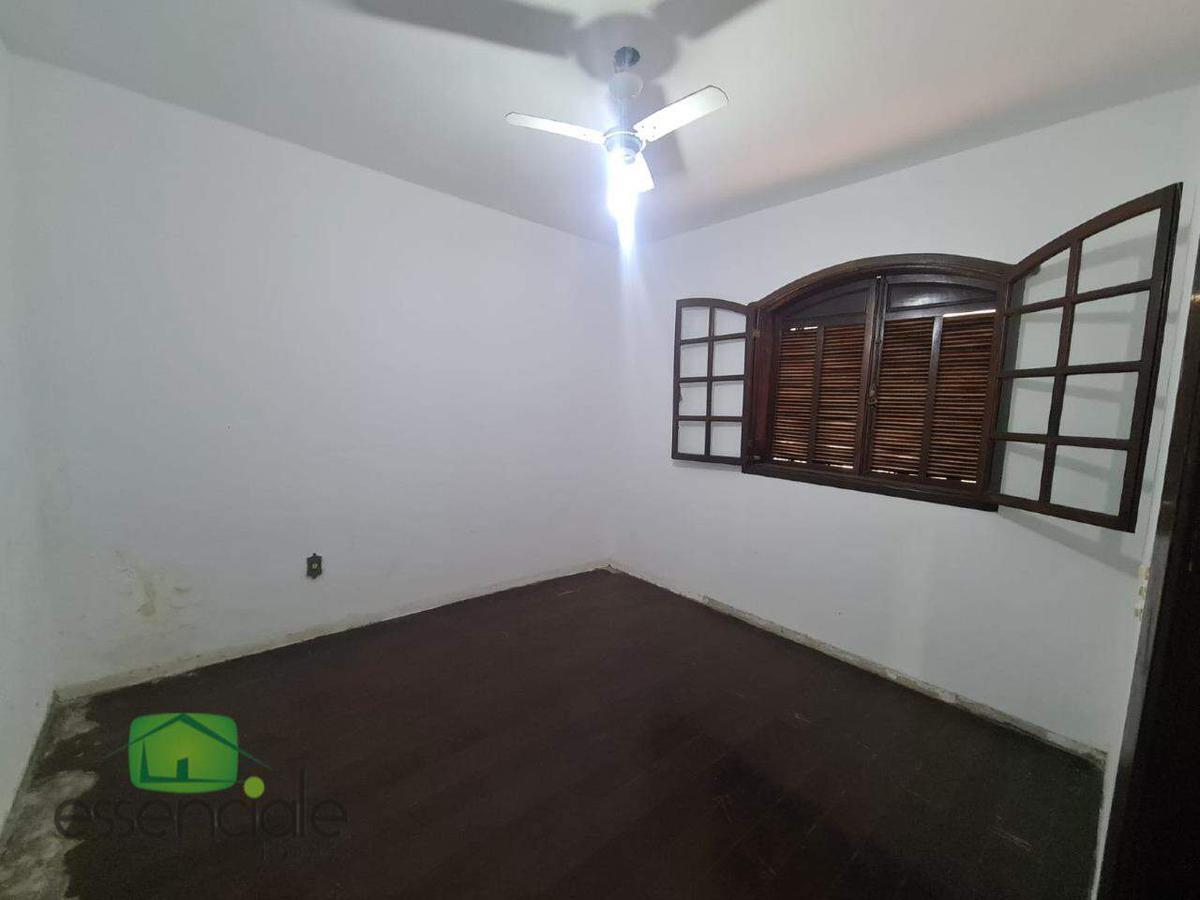 Casa, Jardim Riacho das Pedras, 3 Quartos, 4 Vagas, 1 Suíte