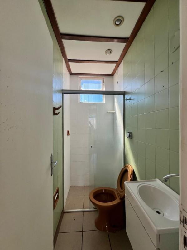 Apartamento, Milionários, 2 Quartos, 1 Vaga