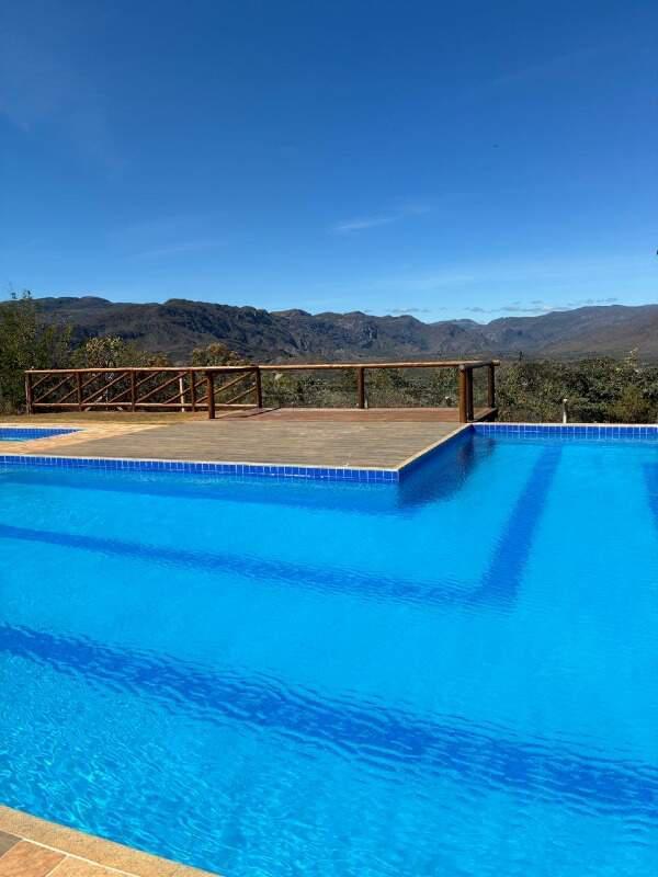 Lote, Residencial Visão, 0 Quarto, 6 Vagas