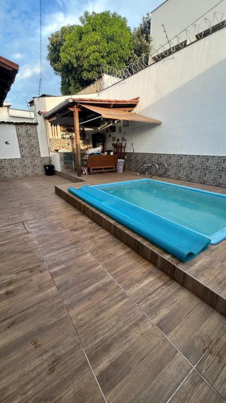 Casa, Renascença, 3 Quartos, 6 Vagas, 1 Suíte