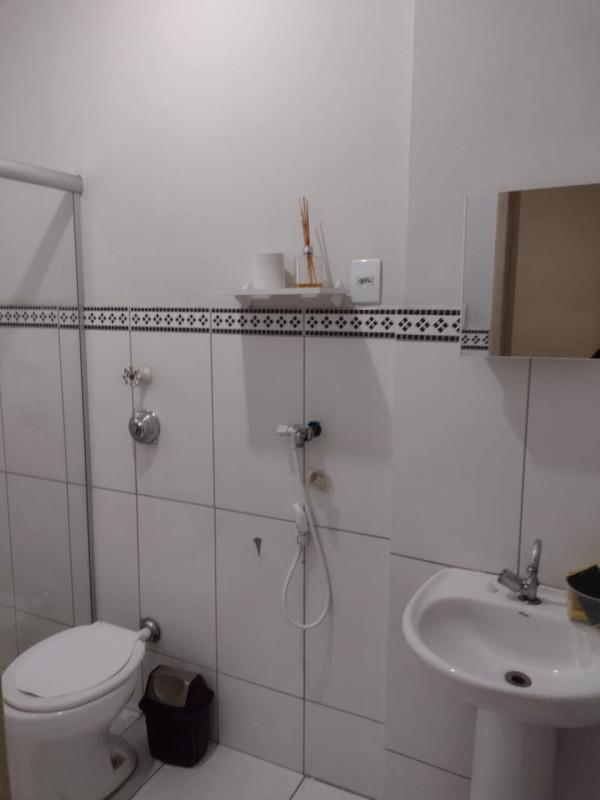 Apartamento, Barro Preto, 2 Quartos, 0 Vaga