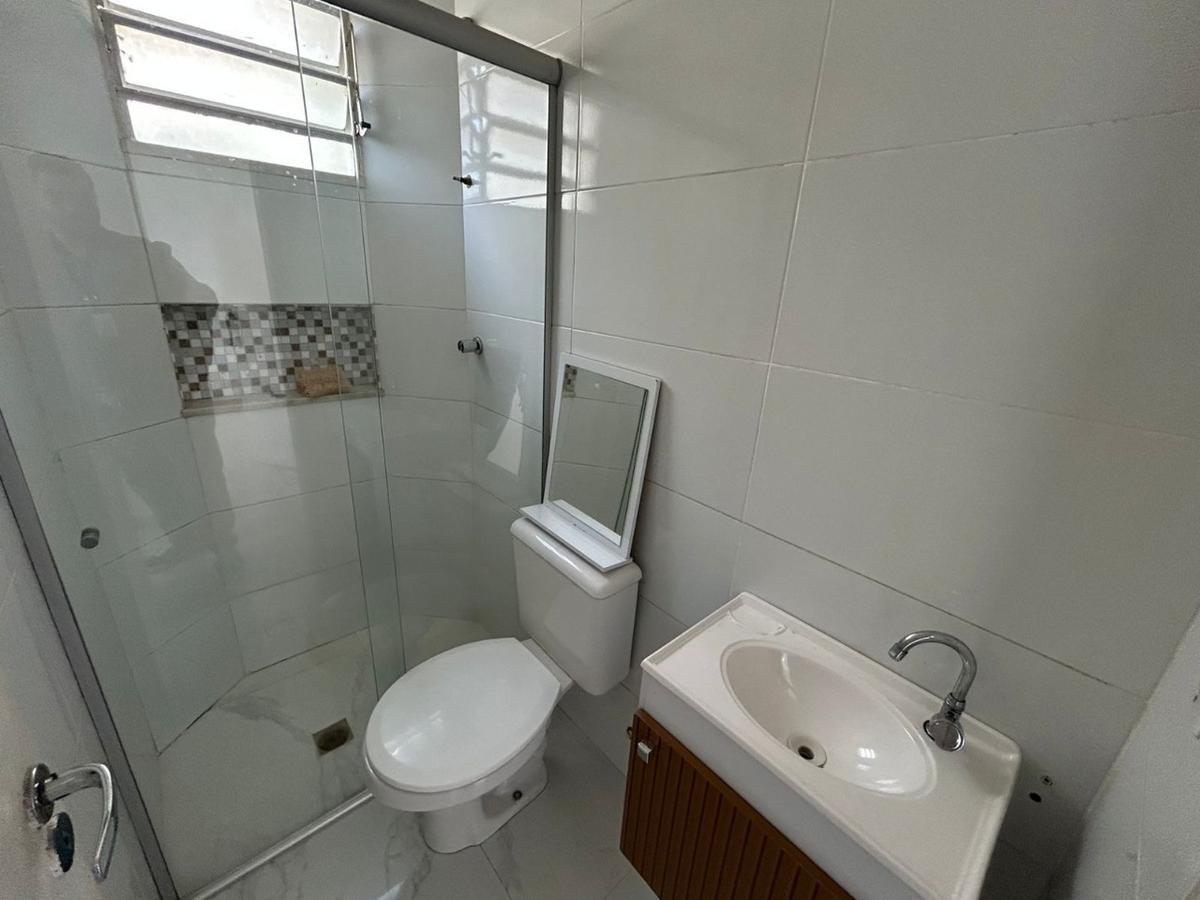 Apartamento, Califórnia, 2 Quartos, 1 Vaga