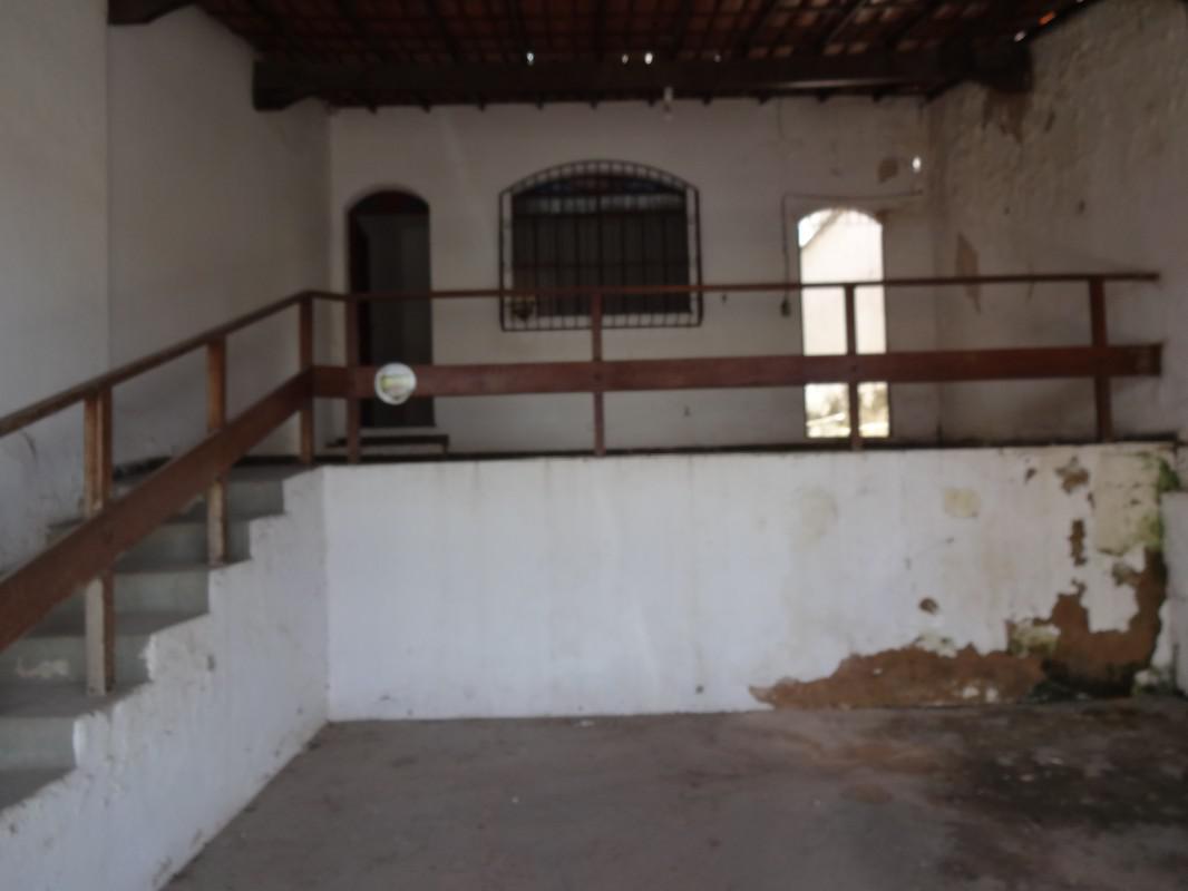 Casa, Santa Amélia, 4 Quartos, 2 Vagas