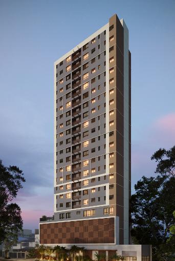 Apartamento, Santo Agostinho, 2 Quartos, 1 Vaga, 1 Suíte