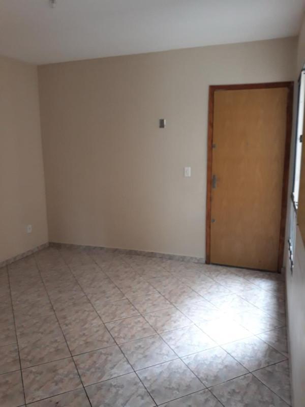 Apartamento, São Salvador, 2 Quartos, 1 Vaga