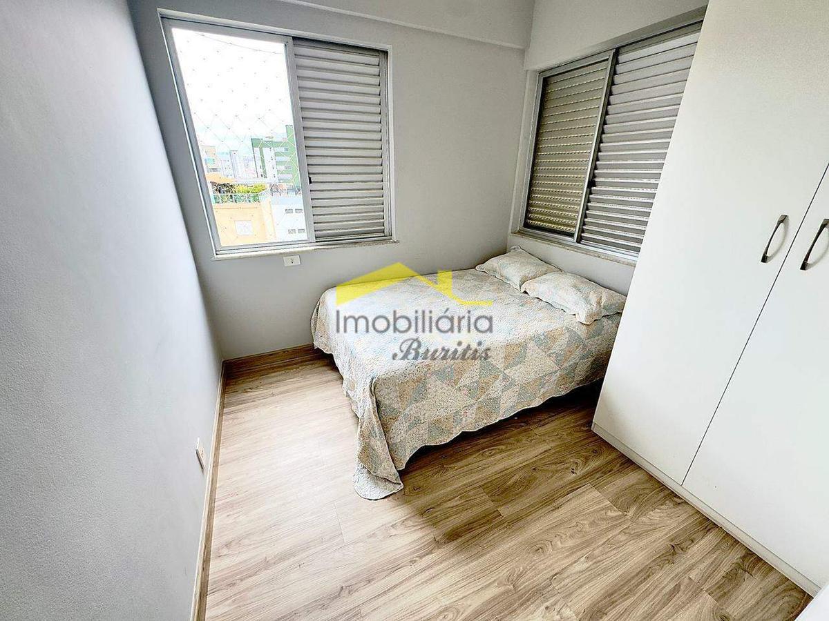 Cobertura, Buritis, 4 Quartos, 3 Vagas, 1 Suíte