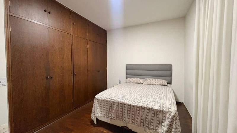 Apartamento, Coração de Jesus, 3 Quartos, 2 Vagas, 1 Suíte