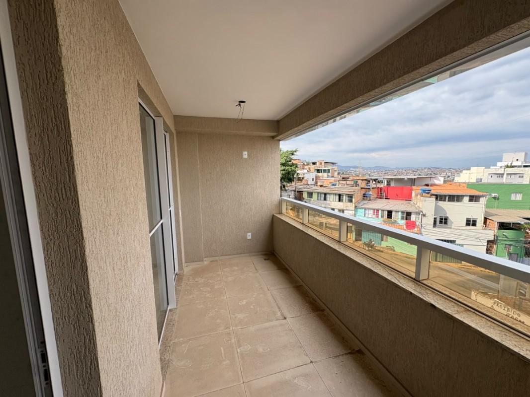 Apartamento, Gutierrez, 2 Quartos, 2 Vagas, 1 Suíte