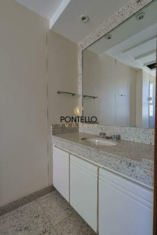 Apartamento, Belvedere, 3 Quartos, 3 Vagas, 3 Suítes