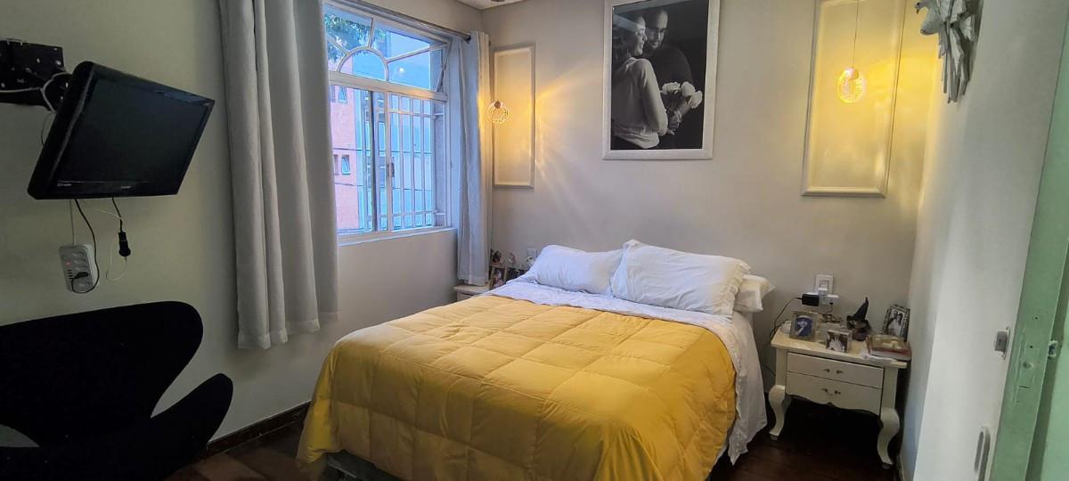 Apartamento, Santo Antônio, 3 Quartos, 1 Vaga, 2 Suítes