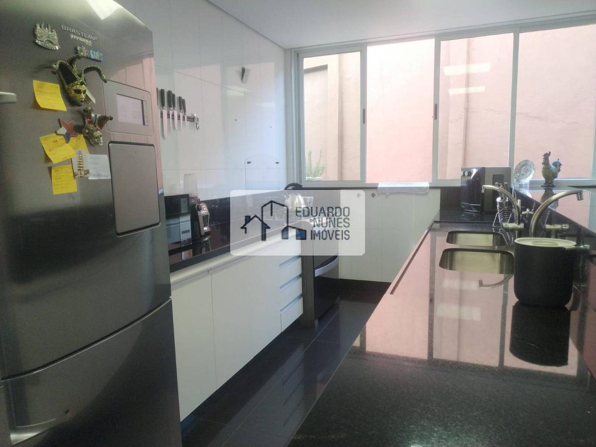 Casa, Mangabeiras, 5 Quartos, 6 Vagas, 5 Suítes