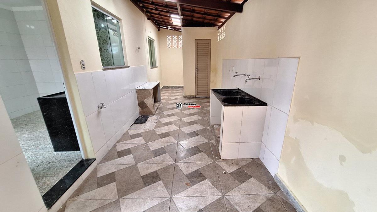 Casa, Copacabana, 2 Quartos, 2 Vagas