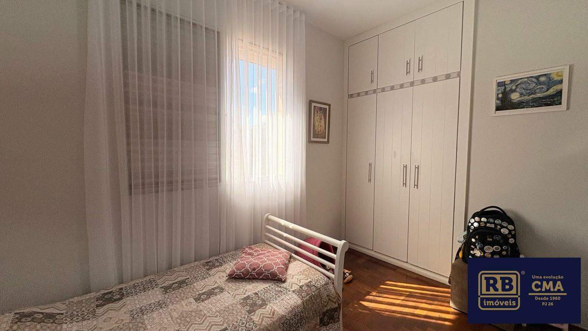 Apartamento, Gutierrez, 4 Quartos, 2 Vagas, 1 Suíte