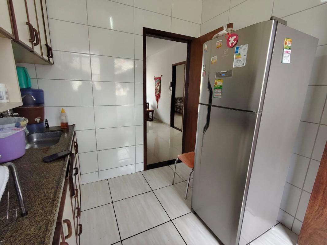 Apartamento, Santa Mônica, 2 Quartos, 1 Vaga