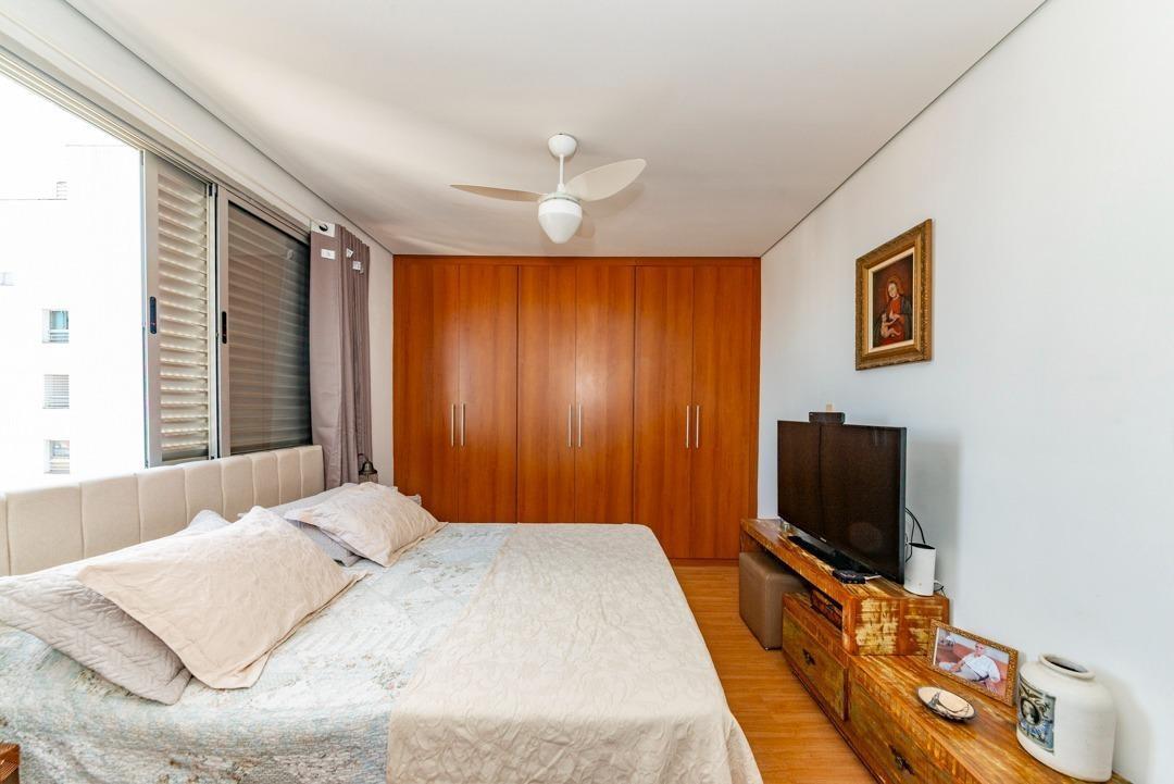 Apartamento, Buritis, 4 Quartos, 4 Vagas, 1 Suíte