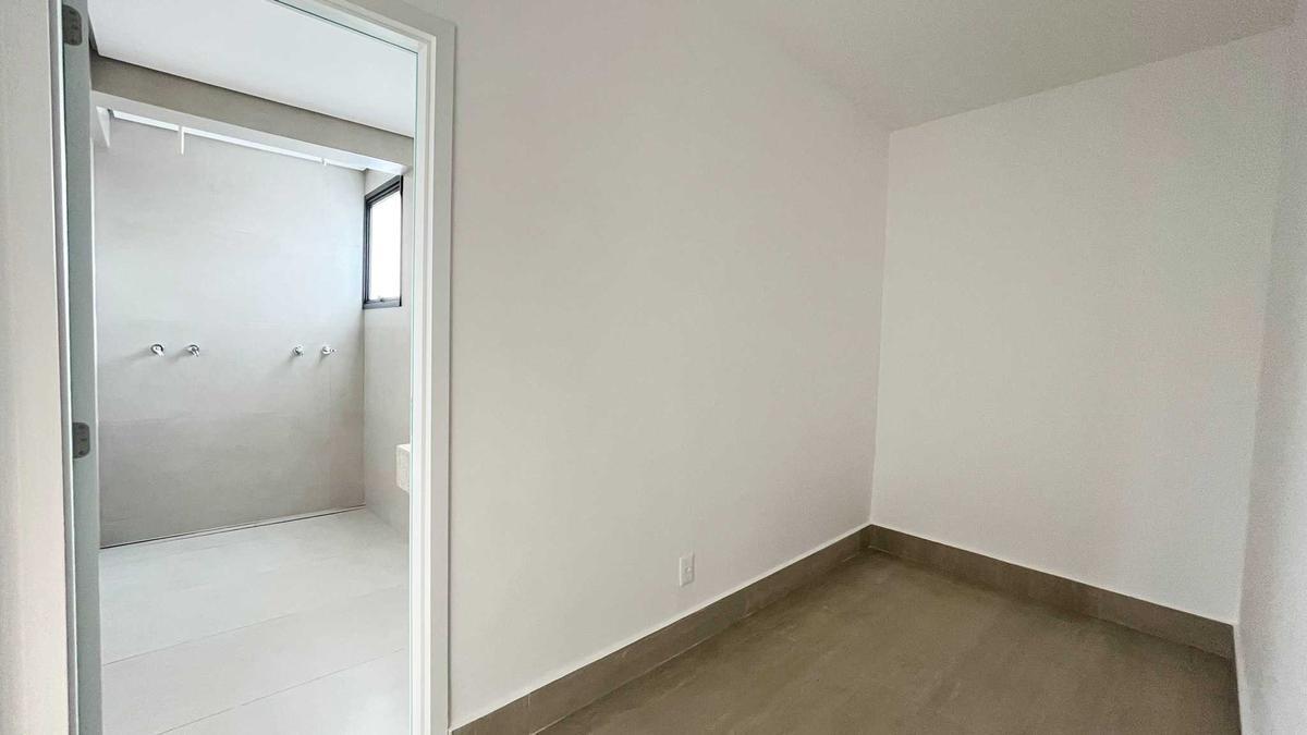 Cobertura, Sion, 3 Quartos, 3 Vagas, 3 Suítes