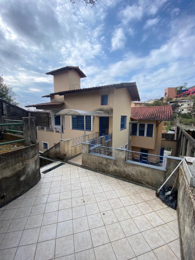 Casa, Serra, 5 Quartos, 4 Vagas, 4 Suítes