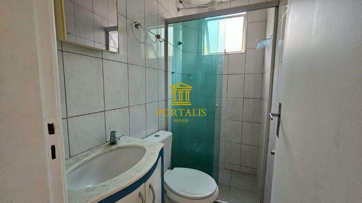 Apartamento, Sagrada Família, 3 Quartos, 1 Vaga, 1 Suíte