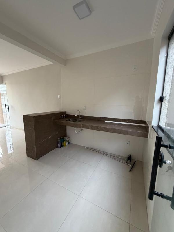 Casa, Duquesa II (são Benedito), 2 Quartos, 2 Vagas