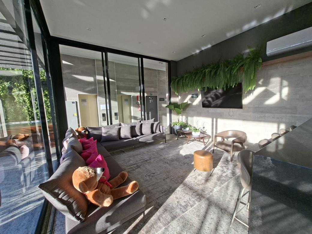 Apartamento, Lourdes, 1 Quarto, 1 Vaga