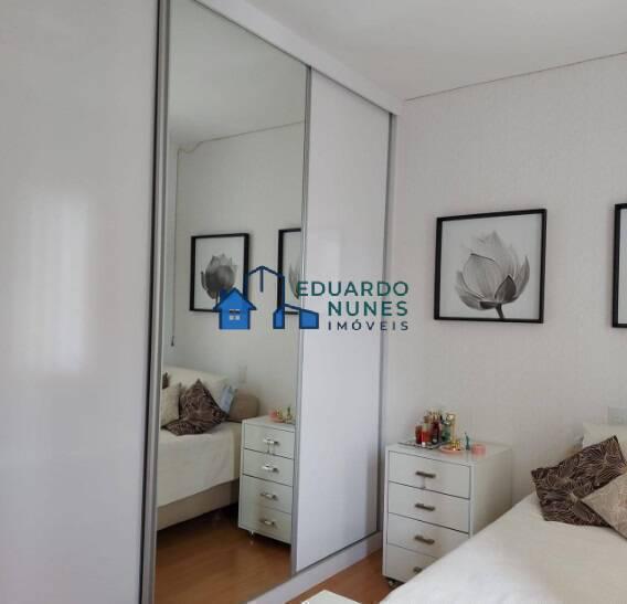 Apartamento, Sion, 4 Quartos, 3 Vagas, 1 Suíte