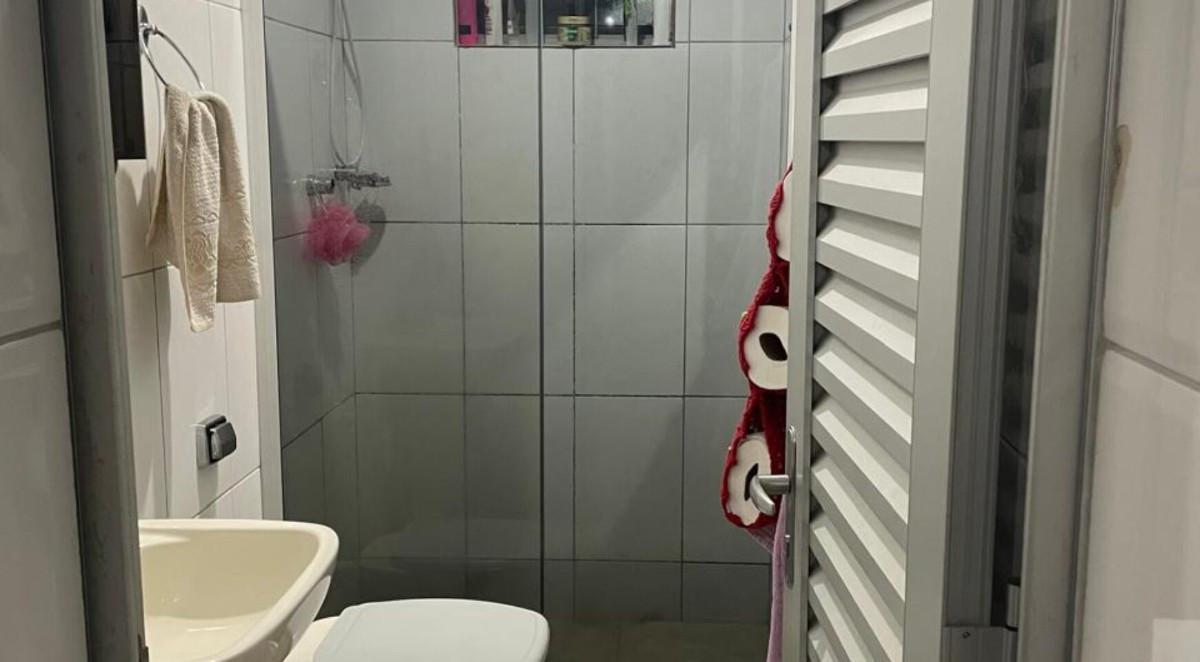 Casa, Ouro Negro, 3 Quartos, 5 Vagas, 1 Suíte