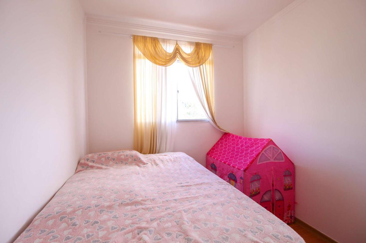 Apartamento, Cabral, 2 Quartos, 2 Vagas