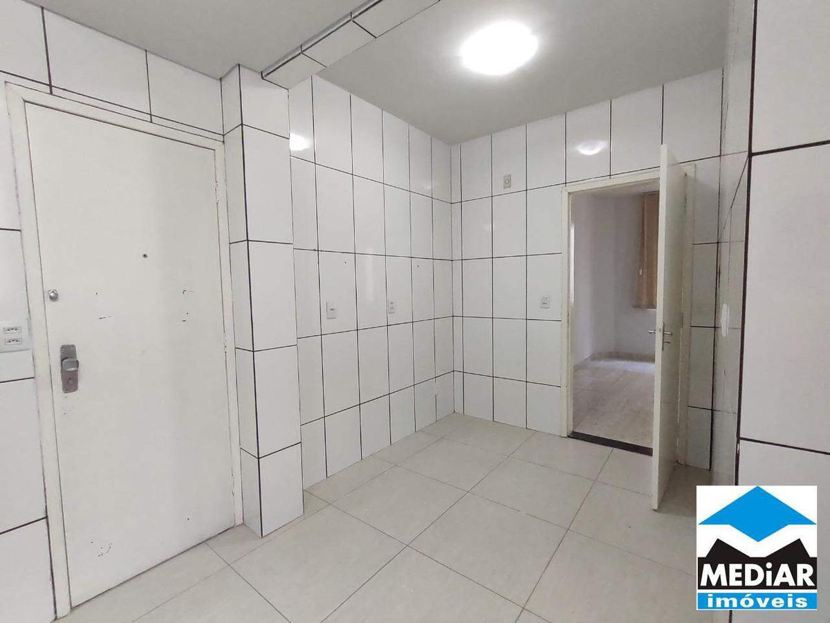 Apartamento, Liberdade, 2 Quartos, 1 Vaga