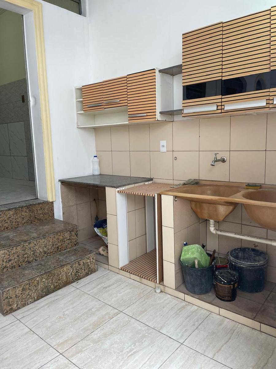 Casa, Vila Pérola, 2 Quartos, 1 Vaga