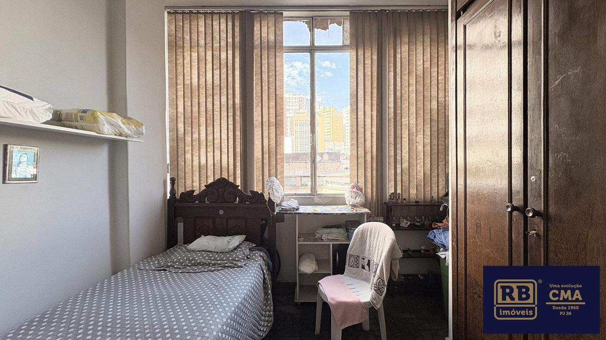 Apartamento, Centro, 3 Quartos, 0 Vaga