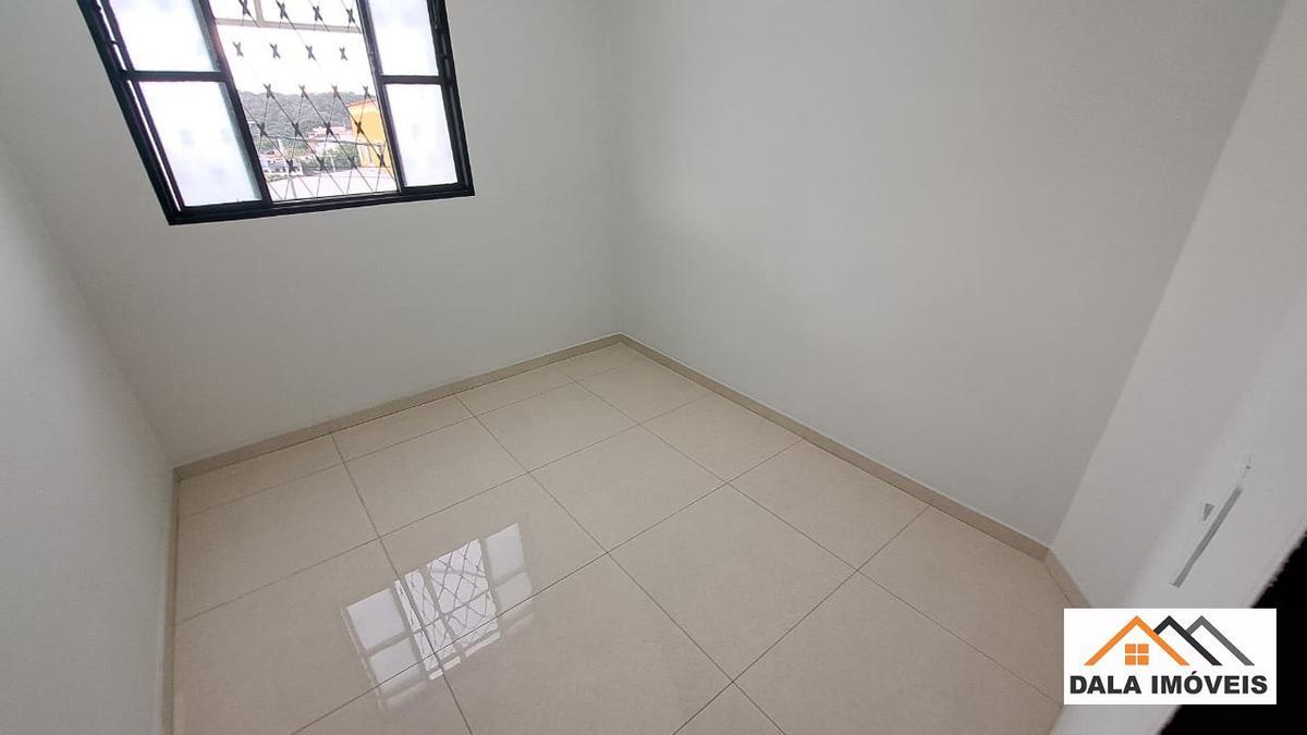 Apartamento, Jardim Guanabara, 2 Quartos, 1 Vaga
