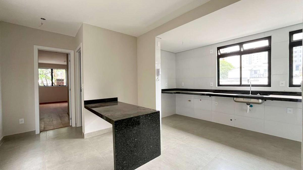 Apartamento, São Pedro, 2 Quartos, 2 Vagas, 2 Suítes