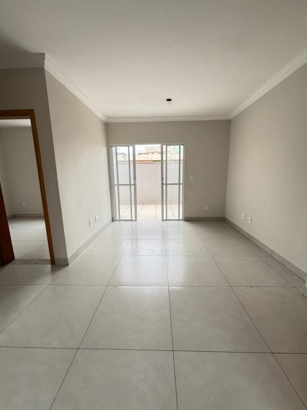 Apartamento, Santa Mônica, 2 Quartos, 1 Vaga