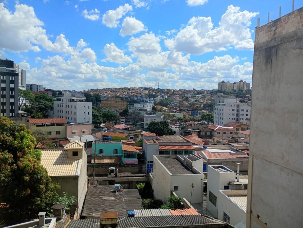 Casa, Salgado Filho, 3 Quartos, 3 Vagas, 1 Suíte